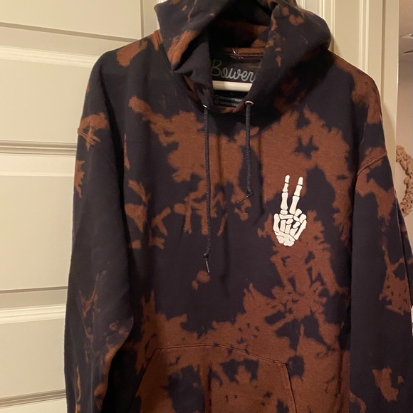 bowery Other - Bowery hoodie L